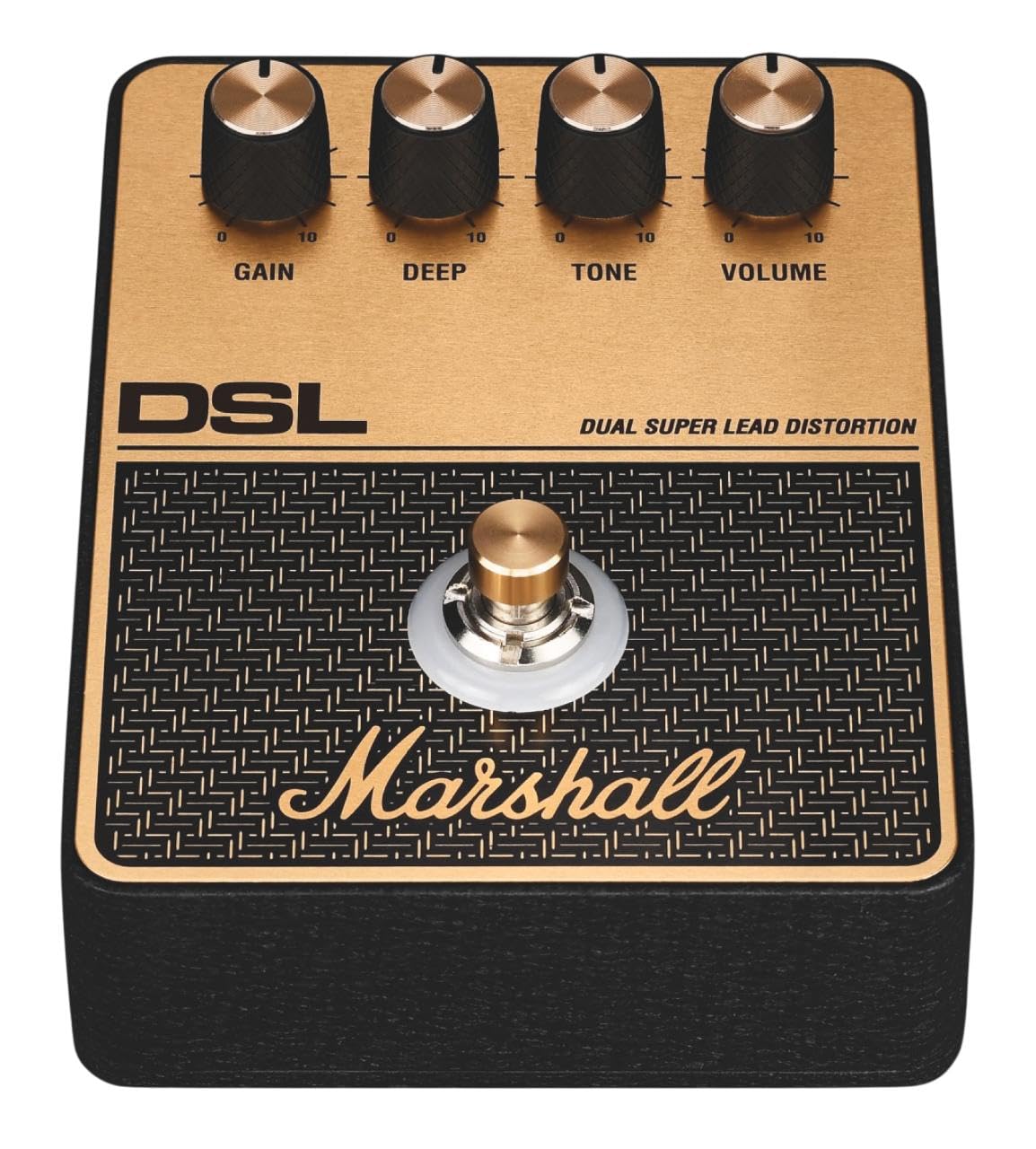 Amazon | Marshall マーシャル DSL オーバードライブ ディストーション